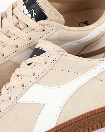 Diadora Tokyo Trainer Pergament