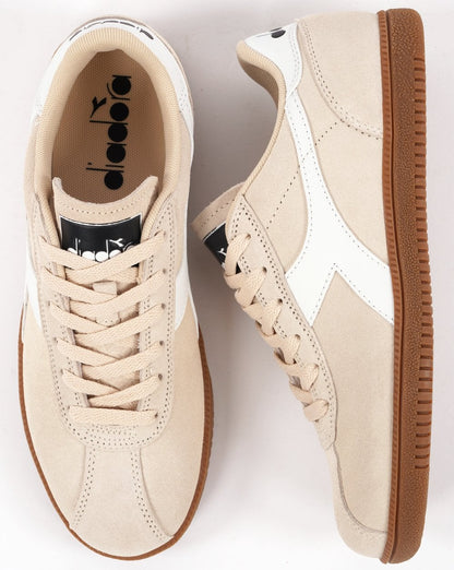 Diadora Tokyo Trainer Pergament