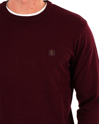Gabicci Vintage Rundhalspullover Port
