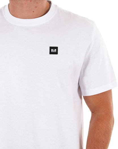 Weekend Offender T-Shirt Weiß
