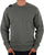 MA.STRUM Core Sweatshirt Sedona Grey