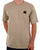 Marshall Artist Siren T Shirt Stone