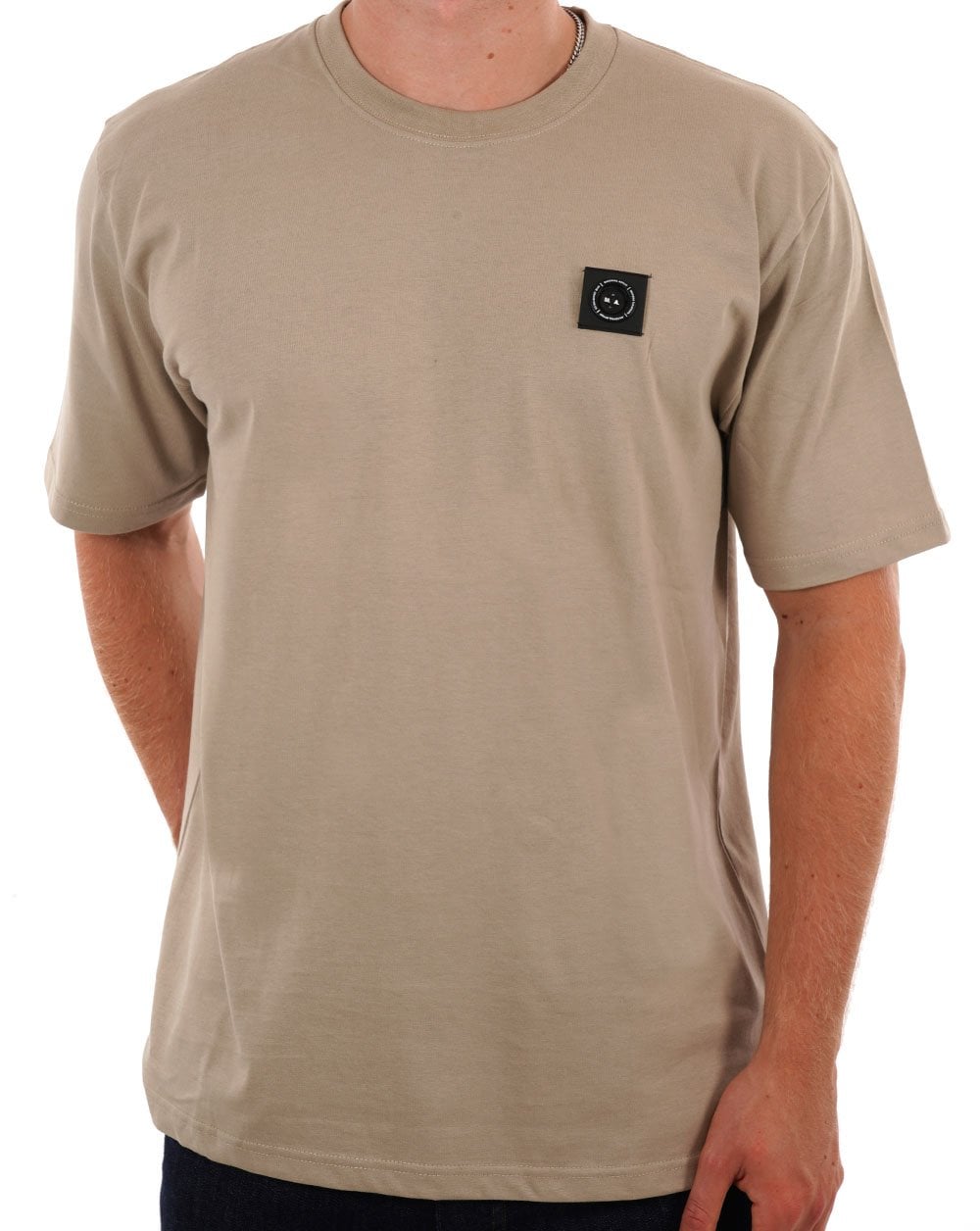 Marshall Artist Siren T-Shirt Stein