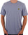 Lyle & Scott T-shirt Crafted Blue