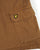 Lyle & Scott Cargo Short Dark Tan