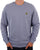 Lyle & Scott Crew Neck Sweatshirt Crafted Blue