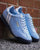 Patrick Dijon Trainers Sky Blue/White/Navy