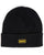 Barbour International Sensor Legacy Beanie Black