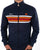 Ellesse Elite Track Top Navy