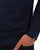 Ellesse Elite Track Top Navy