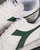 Diadora Magic Basket Trainer White Green