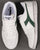 Diadora Magic Basket Trainer White Green