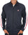 Pretty Green Tilby Track Top Navy