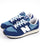 New Balance 500 Trainer Blue