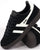 Gola Viper Trainers Black/White/Gum