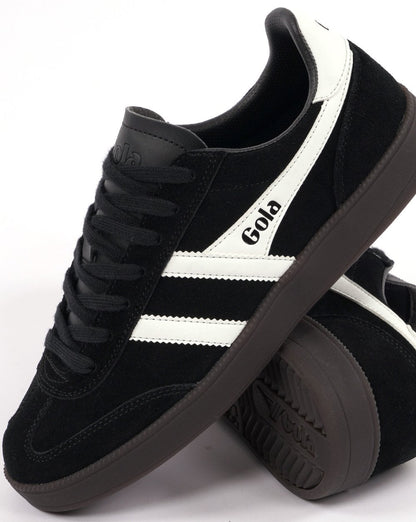 Gola Viper Sneakers Schwarz/Weiß/Gummi