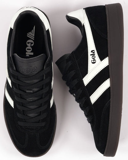 Gola Viper Sneakers Schwarz/Weiß/Gummi
