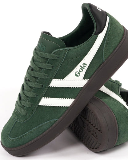 Gola Viper Sneaker Evergreen / weiß