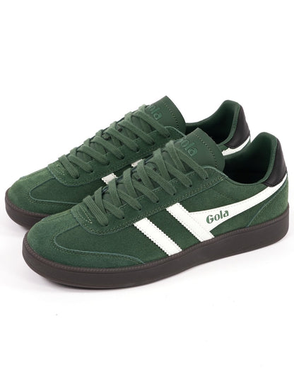 Gola Viper Sneaker Evergreen / weiß