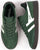 Gola Viper Trainers Evergreen / white