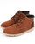 Barbour Bedrock Derby Boot Timber Tan