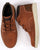 Barbour Bedrock Derby Boot Timber Tan
