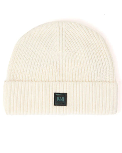 Weekend Offender Kettama Beanie Elfenbein