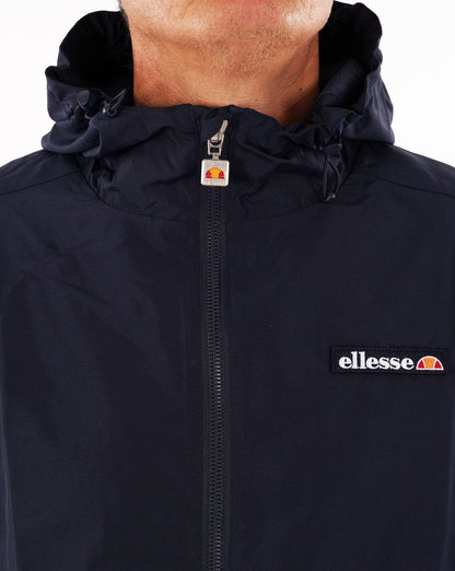 Ellesse Terrace Jacke Marineblau