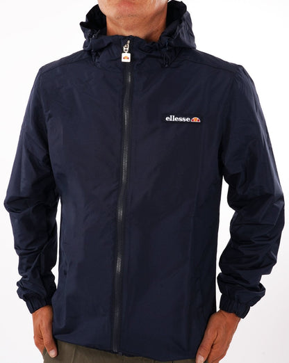 Ellesse Terrace Jacke Marineblau