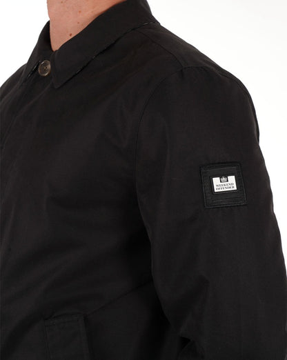 Weekend Offender Whitehouse Mac Schwarz/House Check