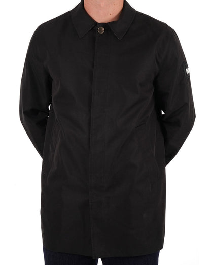 Weekend Offender Whitehouse Mac Schwarz/House Check