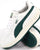 Puma GV Special Trainers White DK Green