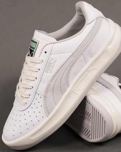 Puma GV Special Sneaker Weiß/Weichgrau