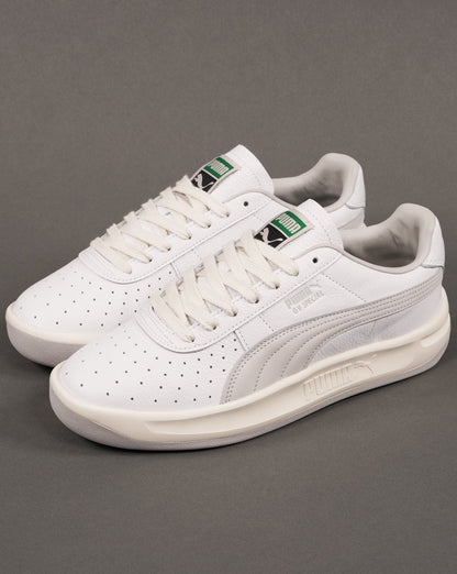 Puma GV Special Sneaker Weiß/Weichgrau