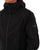 Barbour International Porter Showerproof Jacket Black