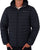 Aquascutum Padded Jacket Navy