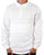 Benetton Rugby Shirt White
