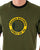 Trojan Spirit Of 69 T-shirt Army Green
