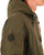 Pretty Green Walker Jacket Khaki Green
