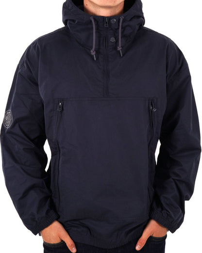 Pretty Green Lewis Kittel, Marineblau