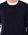 Benetton Crew Neck Sweater Navy