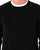 Benetton Crew Neck Sweater Black