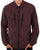 Marshall Artist Nova Overshirt Fig