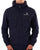 Sergio Tacchini Terrace Pocket Jacket Navy