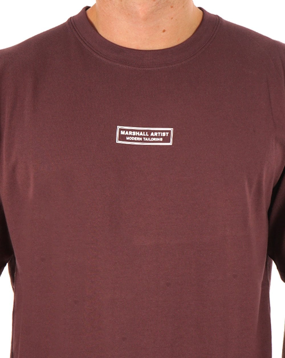 Marshall Artist Injection T Shirt Fig