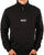 Marshall Artist Siren 1/4 Zip Black