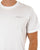 Tommy Jeans Linear Logo T-shirt White