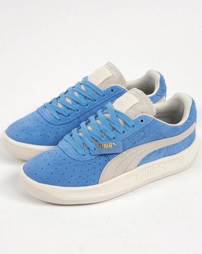Puma GV Special Sneaker Blau Weiß