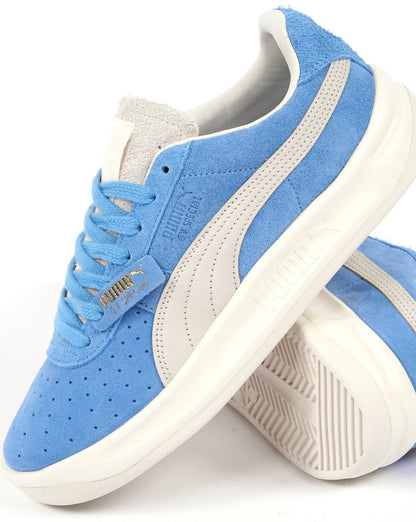 Puma GV Special Sneaker Blau Weiß