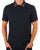 Barbour Brodie Polo Shirt Navy